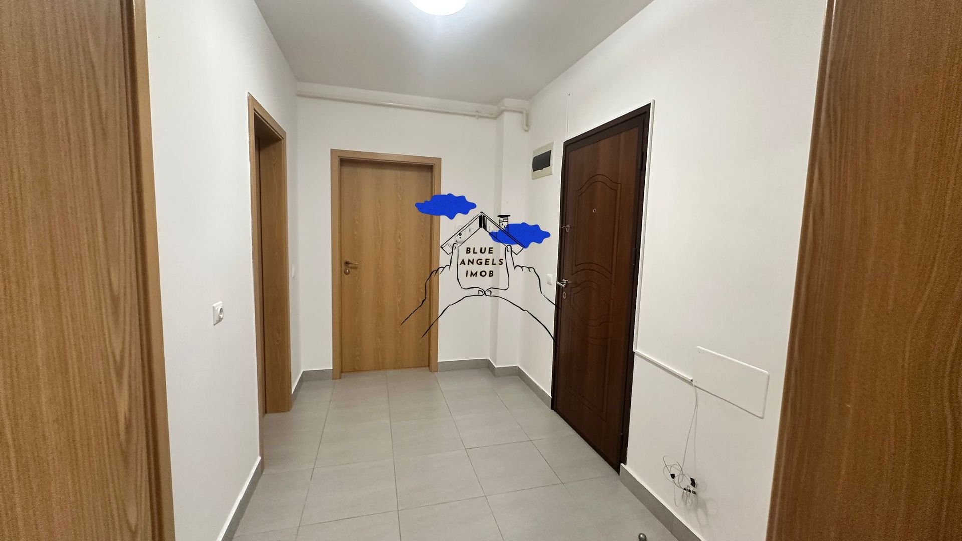 Apartament 2 camere cu parcare, Nicolae Labis, Tractorul - Poză 6
