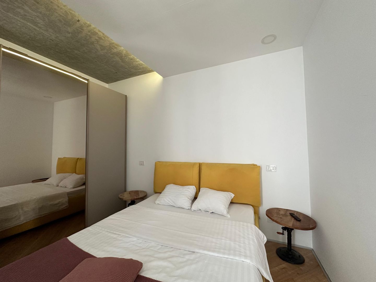 Apartament Premium cu Terasă și Finisaje de Lux în Floreasca - Poză 4