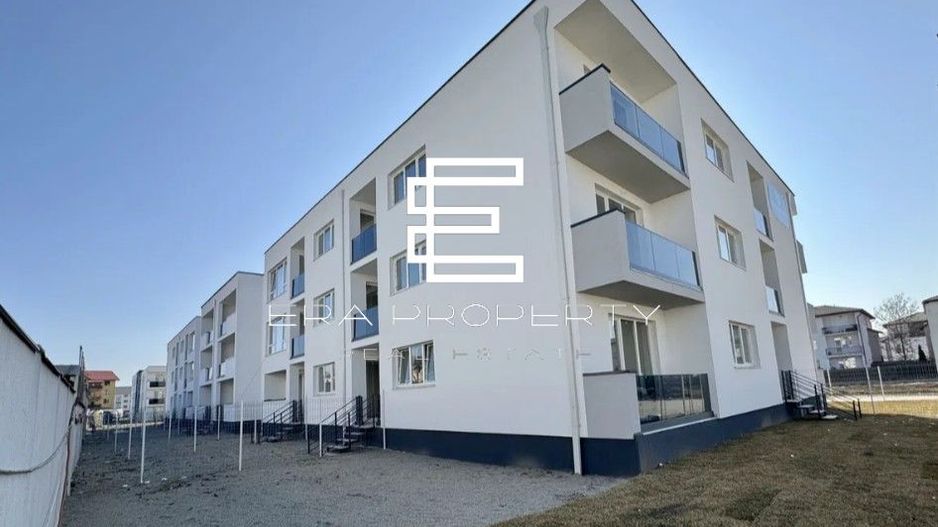 Apartament 2 camere 58mp /la cheie/zona Brana, Selimbar - Poză 3