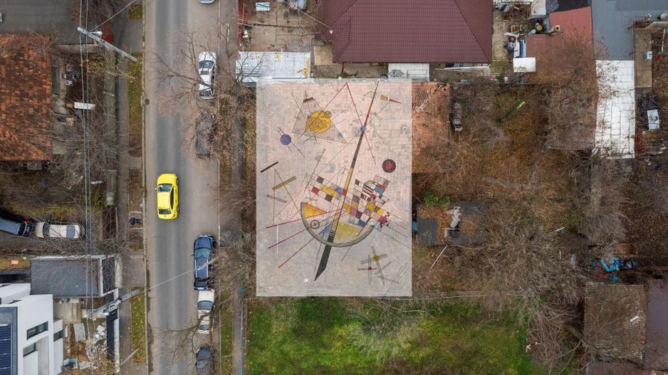 BANEASA - SISESTI, CASA DEMOLABILA 165 MP, LOT 680 MP! FRONT 20 M! - Poză 8