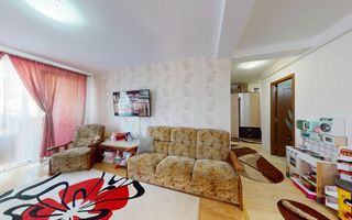 Apartament la cheie, complet renovat, mobilat si utilat complet - Poză 8