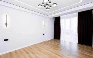 Vânzare, apartament, 2 camere + living, strada Alba Iulia, Buiucani - Poză 14