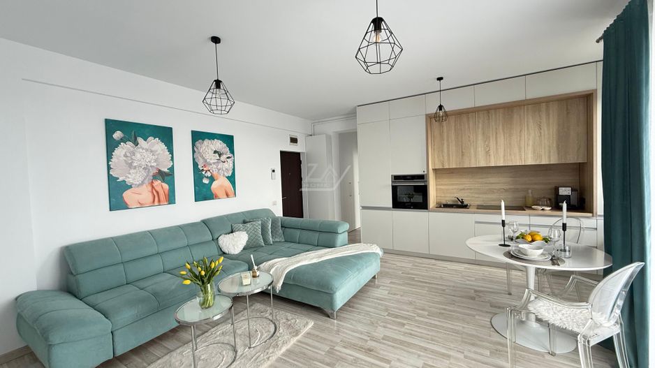 Vis a vis de Esso. Lift. Mijloc transport in fata. Loc de parcare. - Poză 1