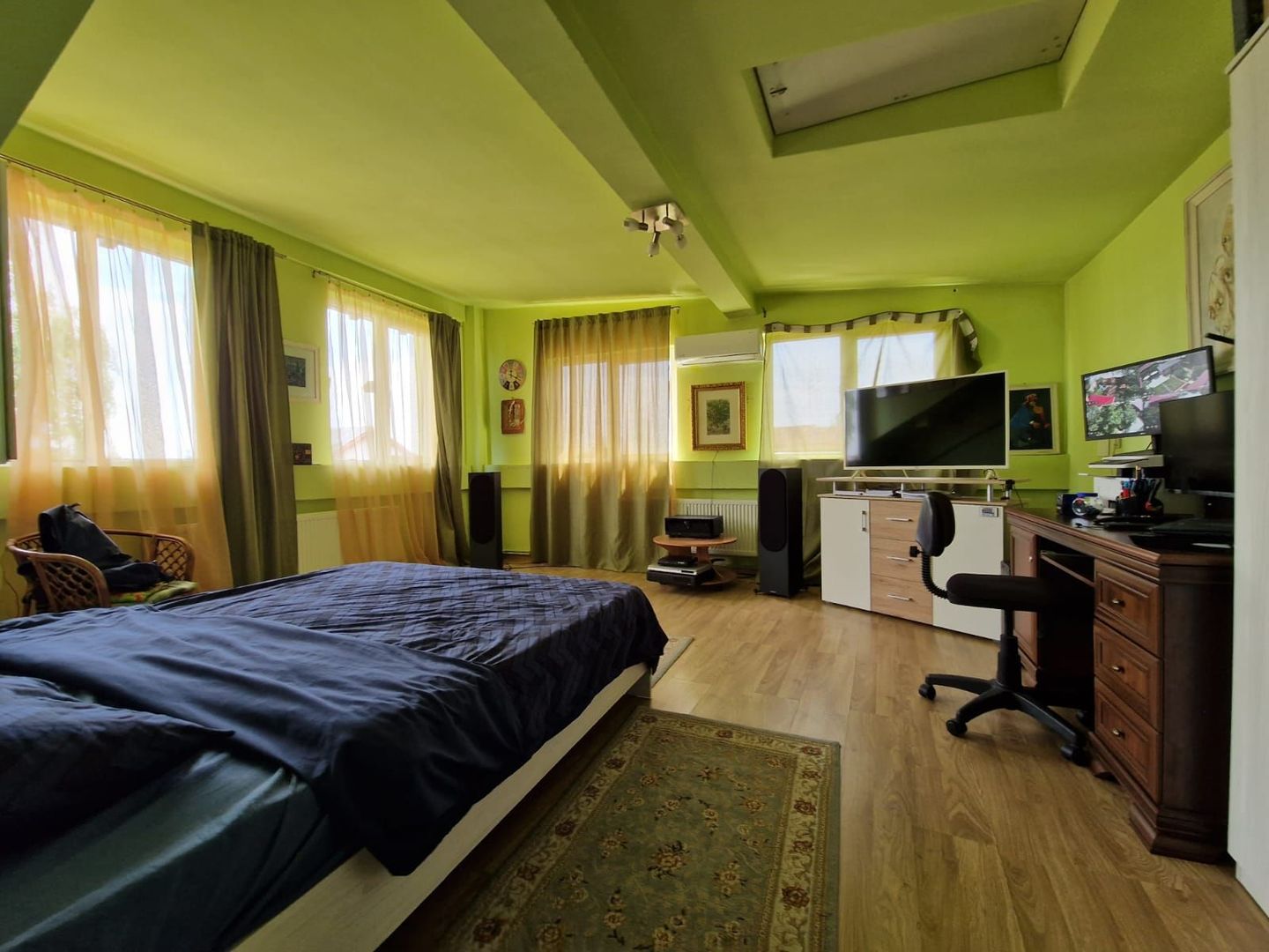 Vila 8 camere ,Prelungirea Ghencea - Poză 15