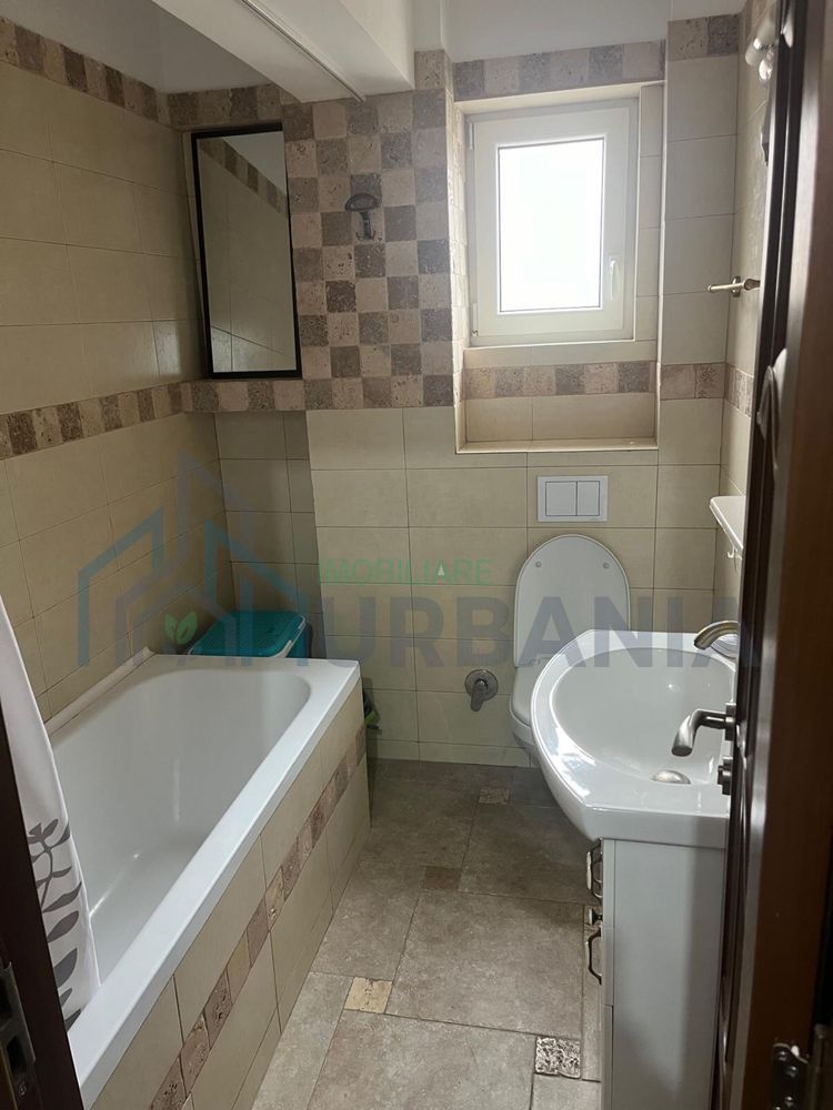 Apartament 4 camere, parter, cu curte privată și loc de parcare, Valea Lupului - Popas Pacurari - Poză 6
