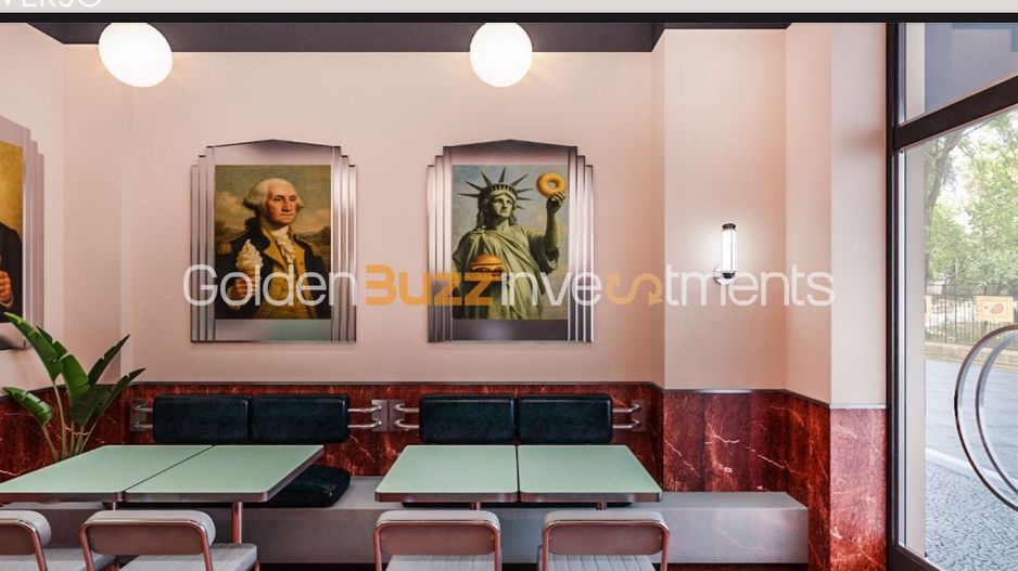 Predare afacere - Spatiu comercial Piata Amzei - Poză 12