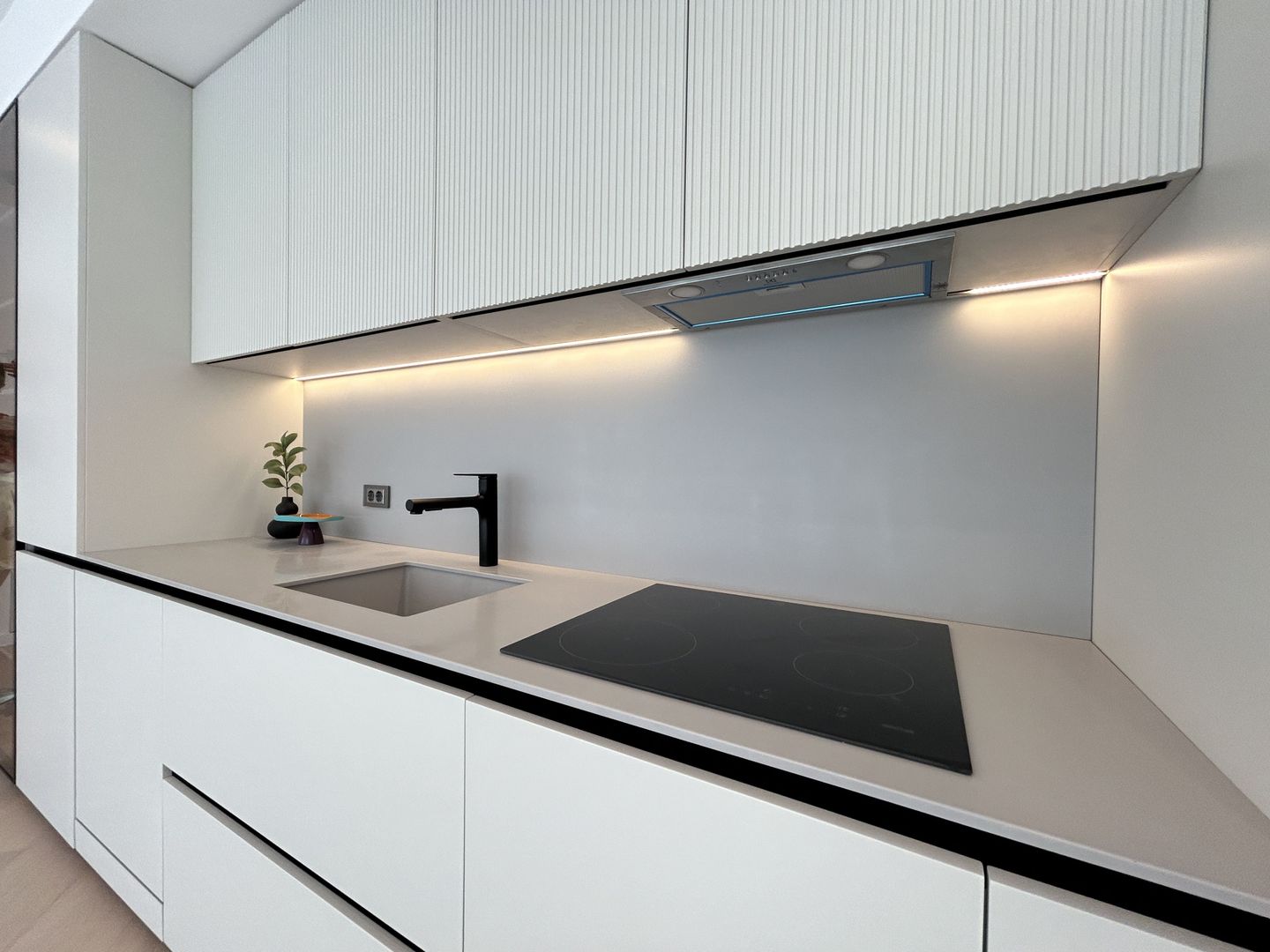 Apartament 2 camere | Aviatiei | Promenada Mall - Poză 9