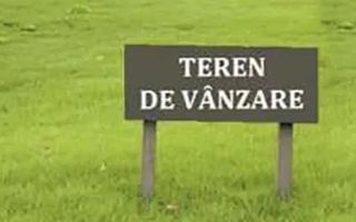 Teren Intravilan I pretabil investitie I Calea Surii Mici - Poză 1