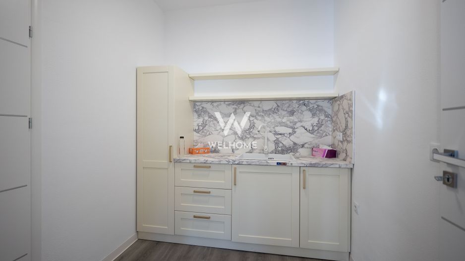 Casa individuala teren 550mp Cisnadioara Sibiu - Poză 8