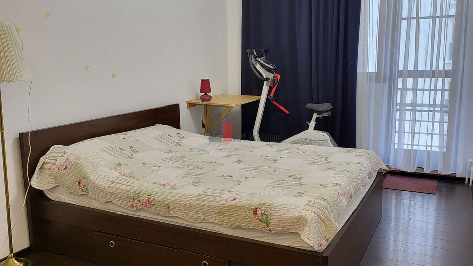 Complet echipat si mobilat; Apartamentul este inchiriat acum! - Poză 4