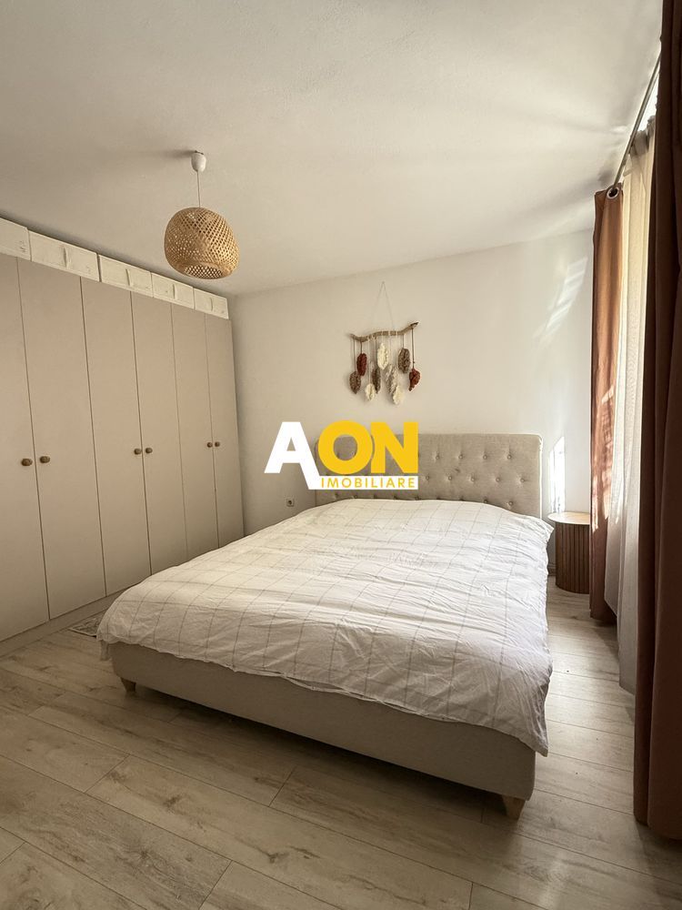 Apartament 2 Camere | 61 mp | Bloc Nou - Poză 1