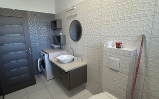 Apartament cu 2 camere, 57 mp, parcare, Zona Hagi Stoian - Poză 7
