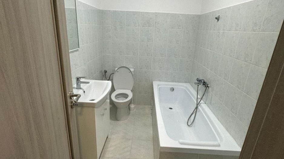 AP. 2 CAMERE THEODOR PALLADY, PRIMA INCHIRIERE, LOC PARCARE, BLOC NOU - Poză 5