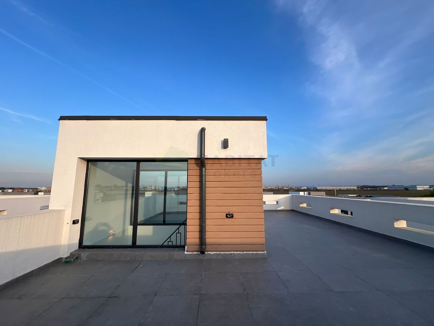 Vilă premium | The Class Villas, Tunari| Rooftop 60 mp - Poză 28
