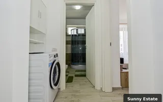 Astoria Mamaia Nord, 2 camere, vedere la mare, preț redus 104.900€ - Poză 12