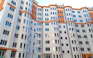 Vânzare, apartament, 2 camere, bd. Mircea cel Bătrîn, Ciocana - Poză 13