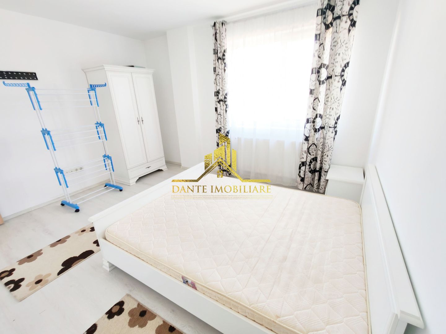 2 camere, mobilat modern, bloc nou, parcare, Dambul Rotund - Poză 4
