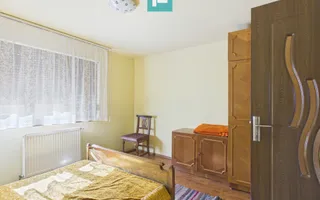 Cabană deosebită cu 4 camere în Căsoaia - Poză 15