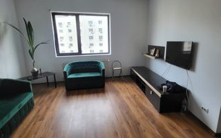 Inchiriere garsoniera 50 mp cu centrala | 5 min metrou Timpuri Noi - Poză 5