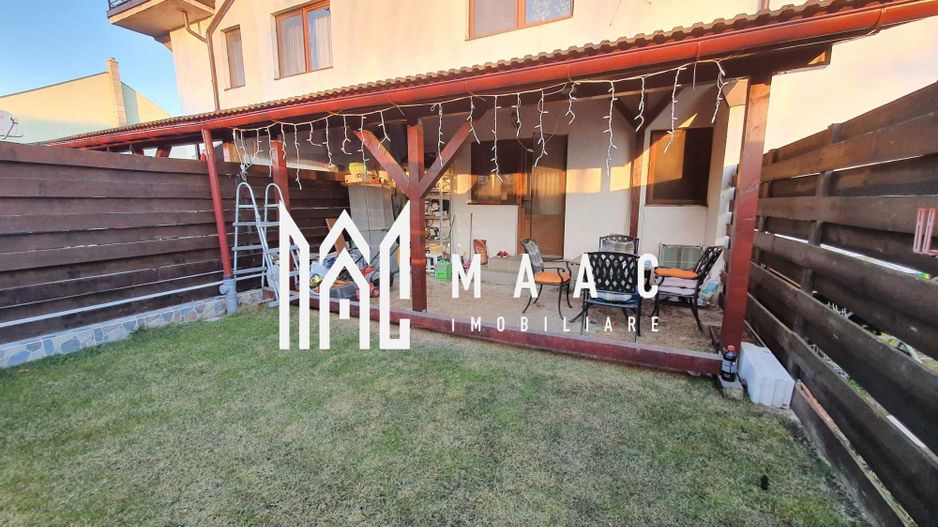 Apartament la casa | Curte proprie | Cartierul Arhitecților - Poză 2