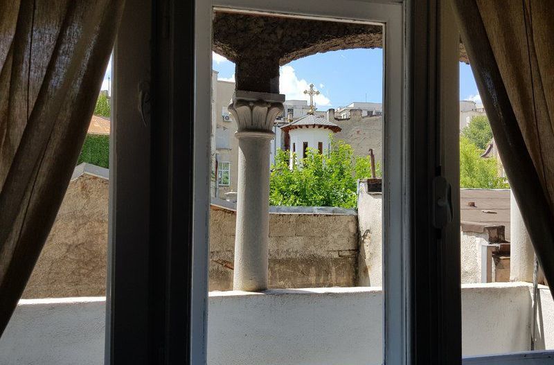 AP. 2 CAMERE UNIRII,BUCATARIE INCHISA, CENTRALA PROPRIE,MOBILAT MODERN - Poză 10