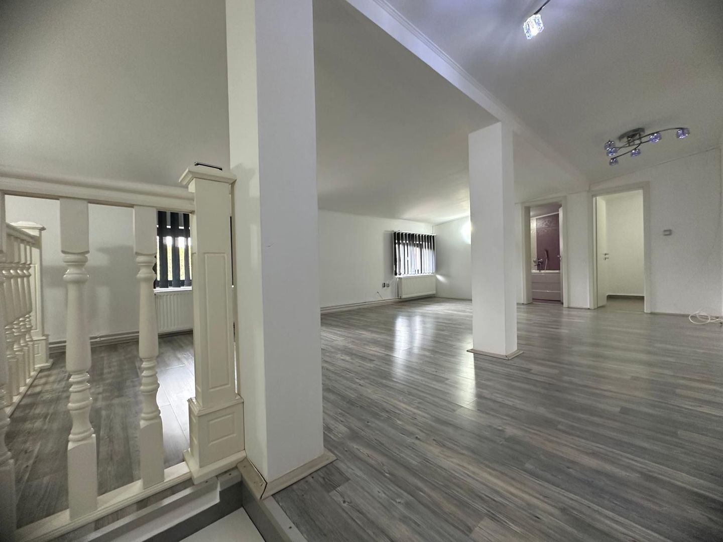 Vila cocheta la 5 min de Iulius Mall - Poză 12