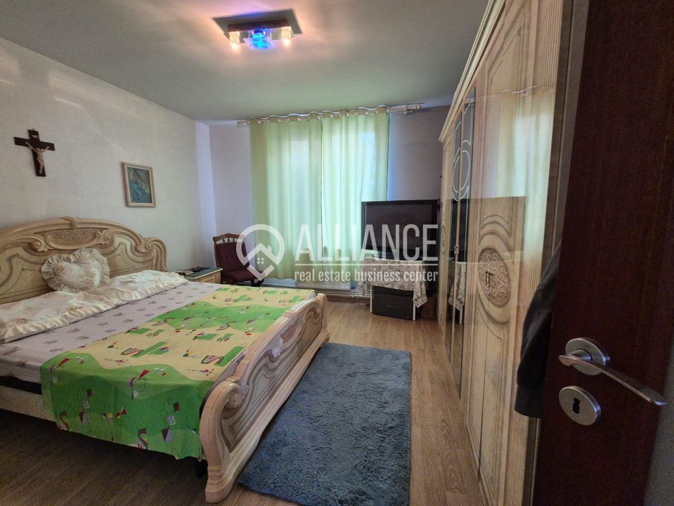 Eforie Nord (COD 02) - Pensiune 10 camere la doar 800 m de mare - Poză 13