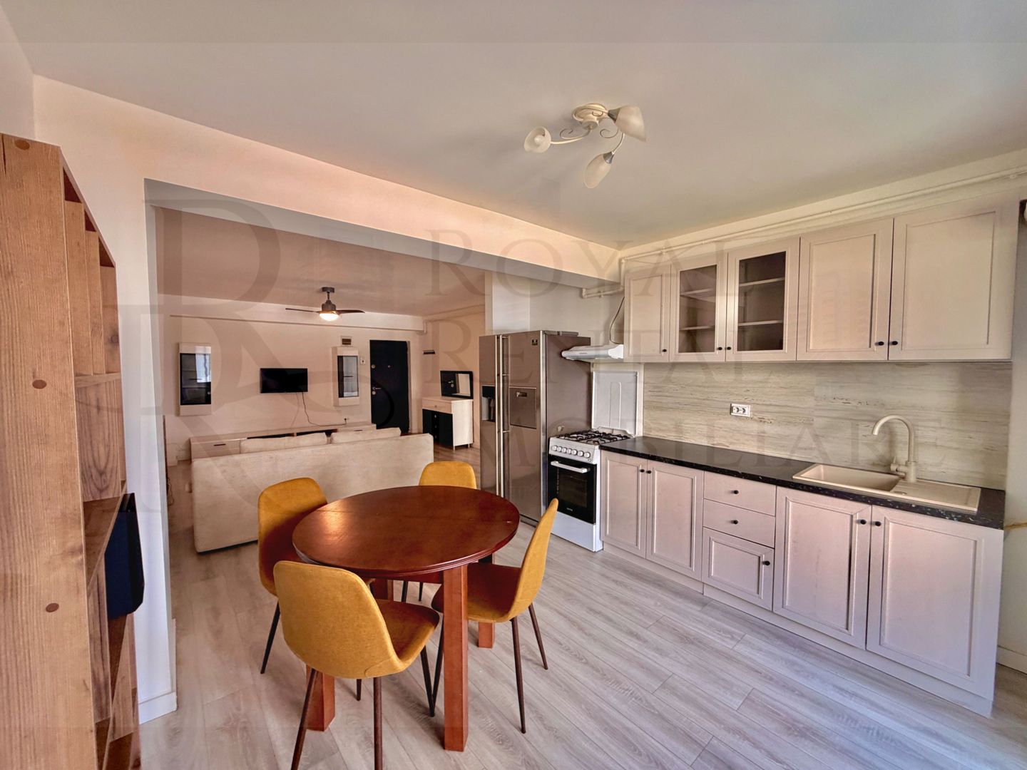 Apartament 2 camere spațios, Modern, zona Gării | Disponibil imediat - Poză 3
