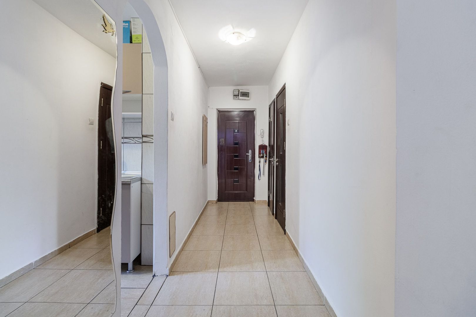 3 camere etaj 3 din 10 Parcul Moghioros - Poză 13