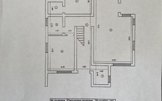 CASA/VILA DE VANZARE BUCIUM,CARTIER IC BRATIANU,235 MP UTILI,521MP TEREN - Poză 14