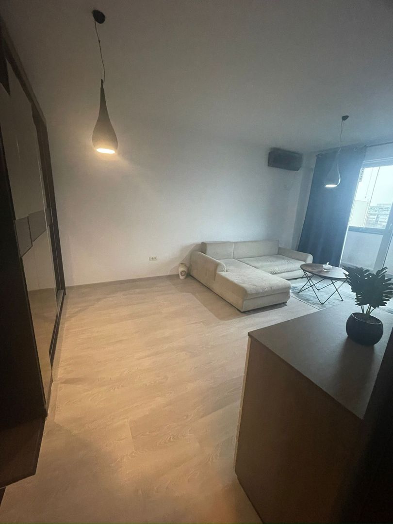 GARSONIERA CAROL CITY, BUCATARIE INCHISA, BLOC NOU, METROU 8 MINUTE - Poză 7