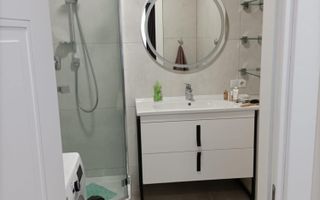 Chirie, apartament, 2 camere, str. Bălţi, Centru - Poză 10