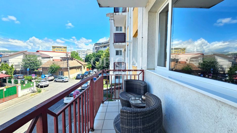 Apartament 2 Camere | 62 mp | Etaj 1 | Parcare | Bloc Nou | Marasti - Poză 10