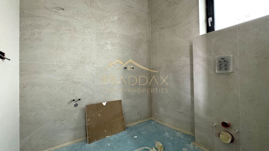 Vila impresionanta *370mp* Piscina proprie - 3 Parking / Pipera - Poză 29