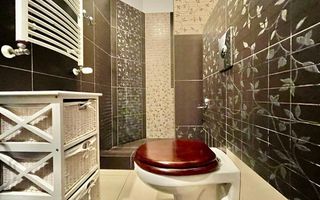 Vila 8 camere | padurea Baneasa | teren 383 mp - Poză 13