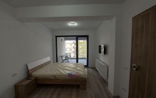 Vand apartament open space Coresi, Brasov, 2023, 61.2 mp - Poză 7