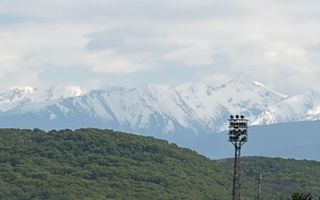 Penthouse 100 mp utili 70 mp terase | Zona Selimbar | - Poză 1