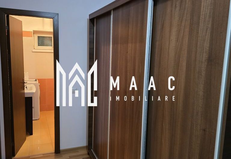Apartament 2 camere | Loc parcare inclus | Etaj 1 | 61.75 mpu | - Poză 4