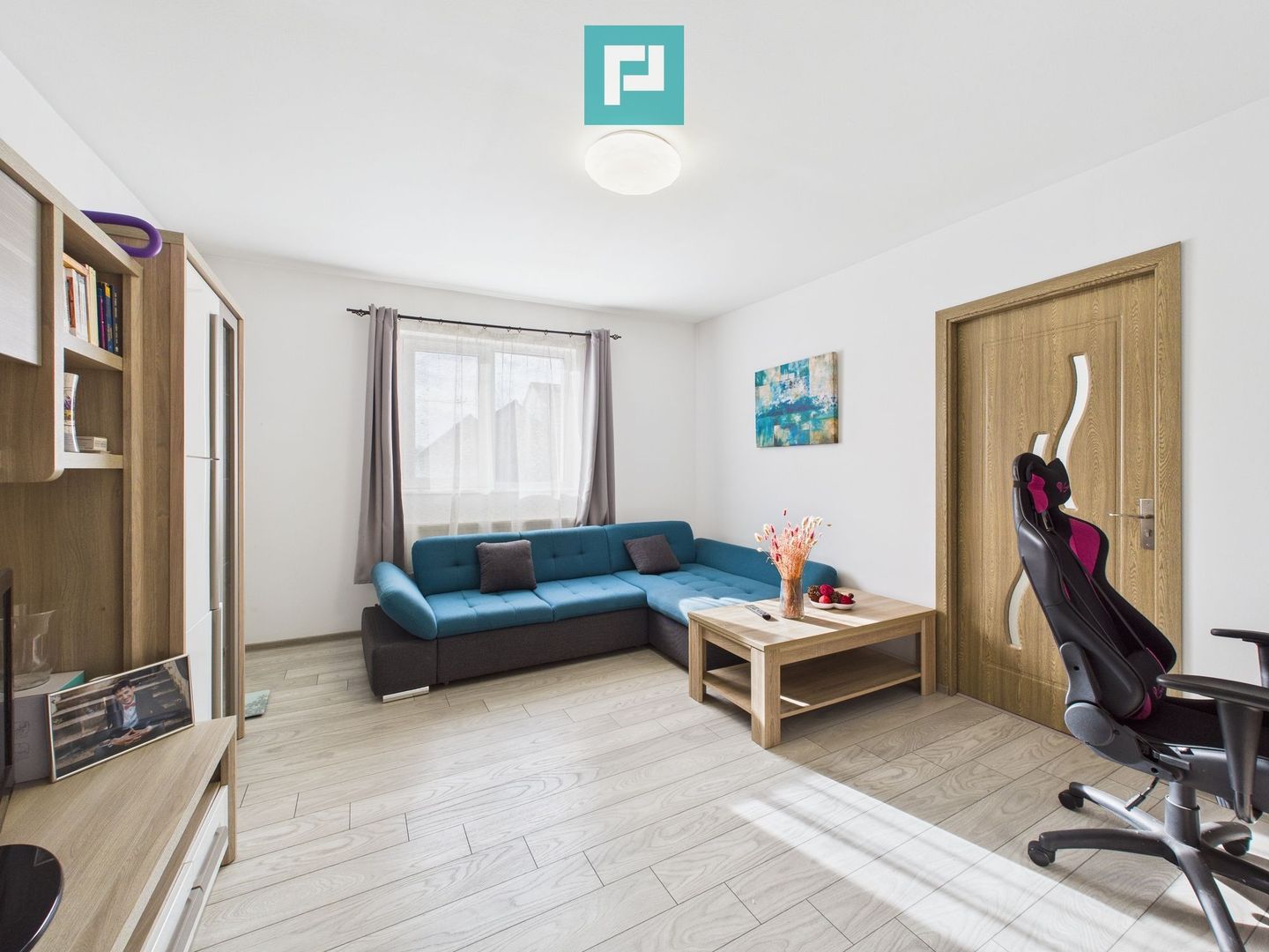 Casă în Sânnicolau Mic - Poză 3