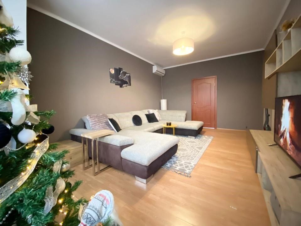 Apartament 3 camere, Gheorghe Doja, Oradea,70 mp. 125 000. Comision 0. - Poză 6