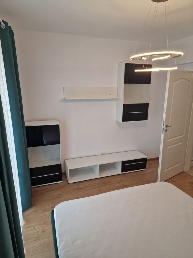 Inchiriez apartament 2 camere Exigent Plaza/Lujerului - Poză 3