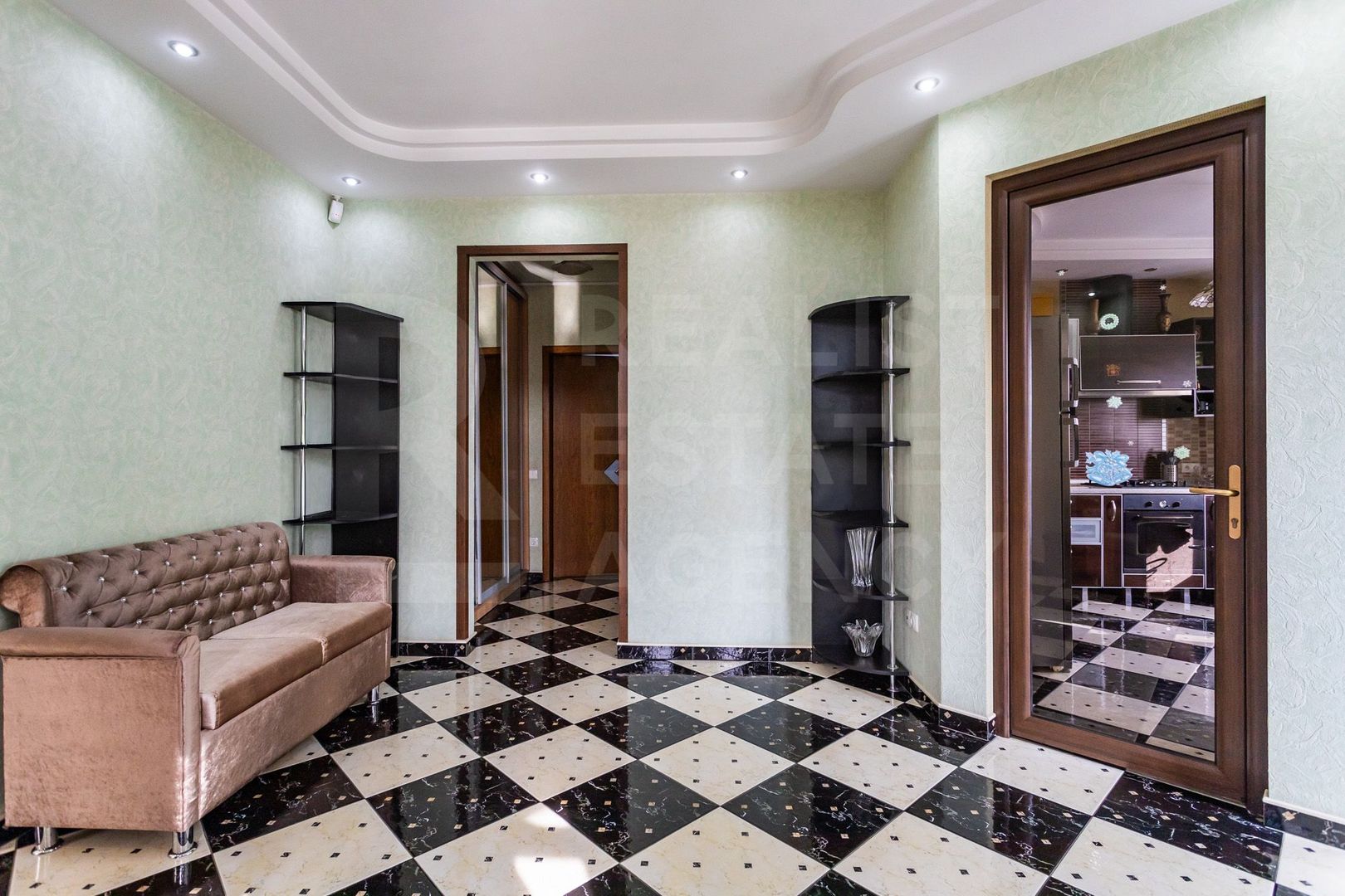 Vânzare, casă, 3 nivele, 200 mp + 10 ari, str. Gura Văii, Rîșcani - Poză 12