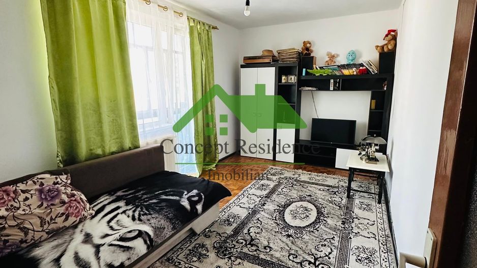 2 camere, ultracentral, posibilitate mansardare – zona Pressco - Poză 6