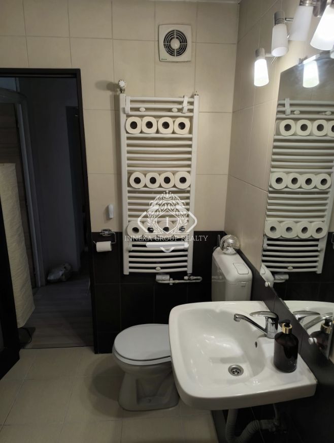 13 Septembrie-Drumul Sării | 2 camere | 60mp | et 4 | 130.000 euro - Poză 10