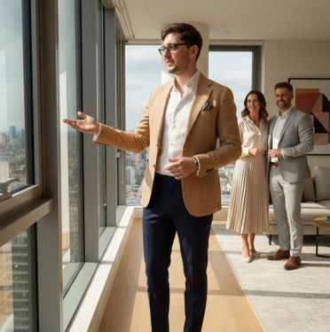 Vizionări eficiente &amp; feedback