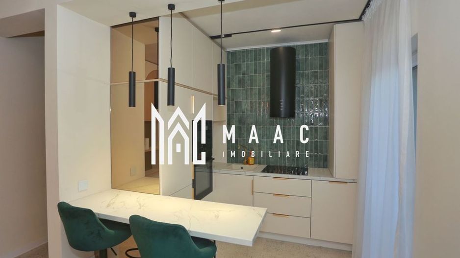 Apartament 2 Camere | 54 mp | Loc de Parcare | Șelimbăr - Poză 1