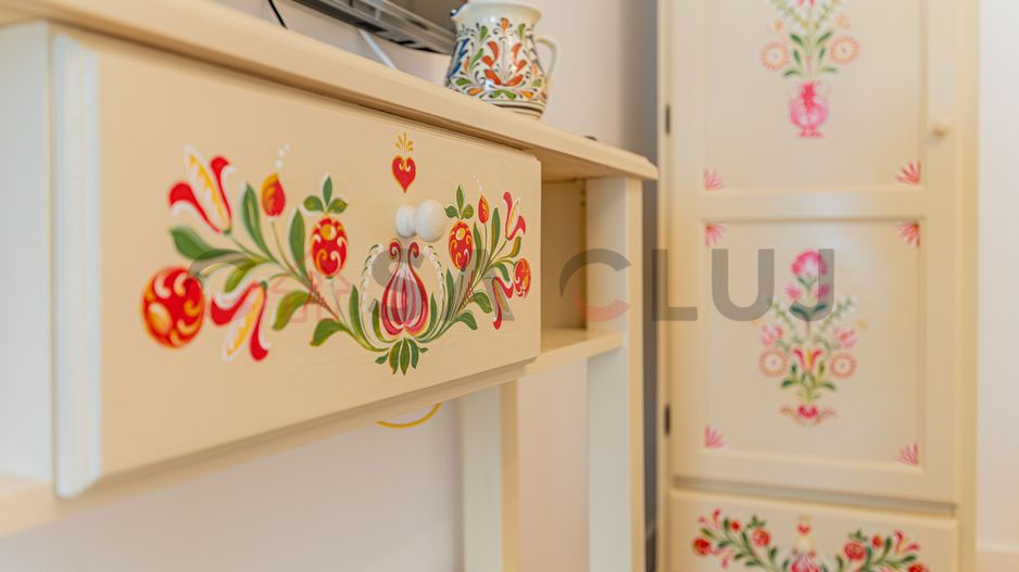 De vânzare Casa Weiss, Rimetea, pensiunea cu 5 margarete, patrimoniu ! - Poză 18