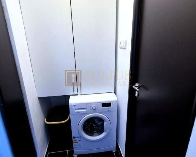 2 camere| parcare subterana| apartament spatios-cca 50 mp| - Poză 9