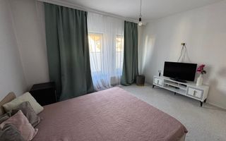 Casă individuală, 5 camere, garaj si curte, comision 0 - Poză 10