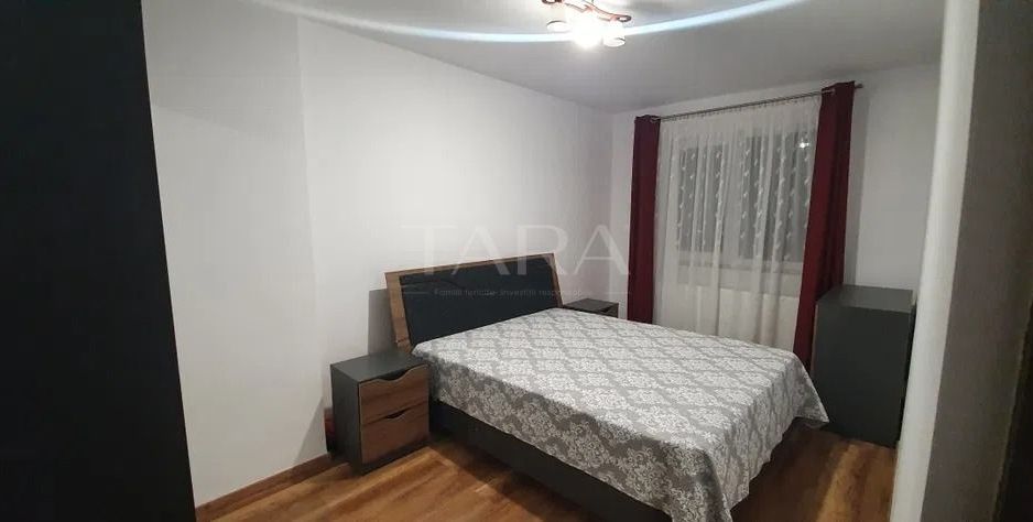 Apartament 2 camere Floresti, zona Parc Poligon. - Poză 1